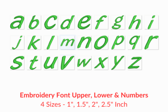 Blacklight Font: A Versatile Choice for Etsy Sellers